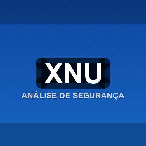 xnu logo