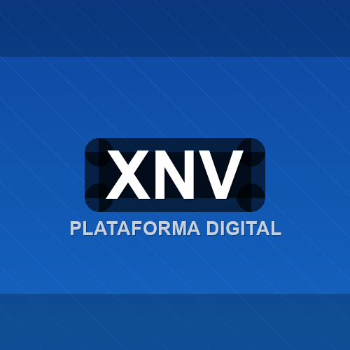 xnv logo
