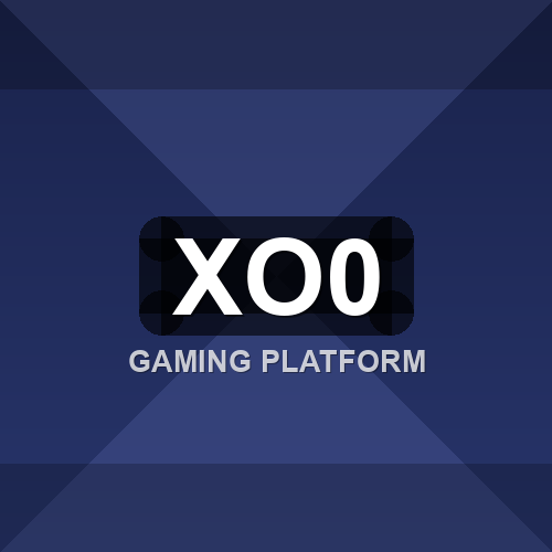 xo0 logo