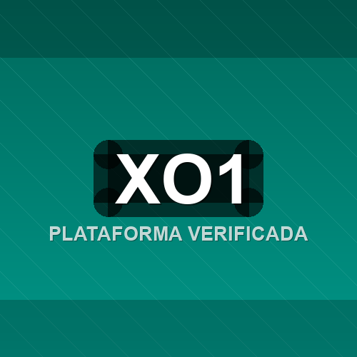 xo1 logo