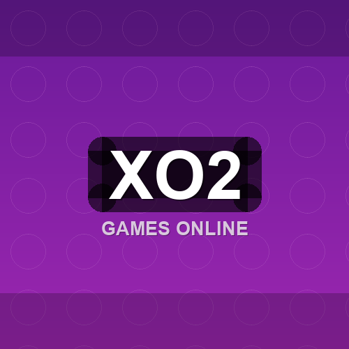 xo2 logo