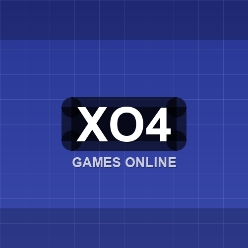 xo4 logo