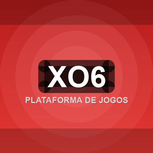xo6 logo