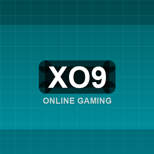 xo9 logo