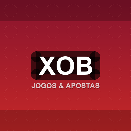 xob logo