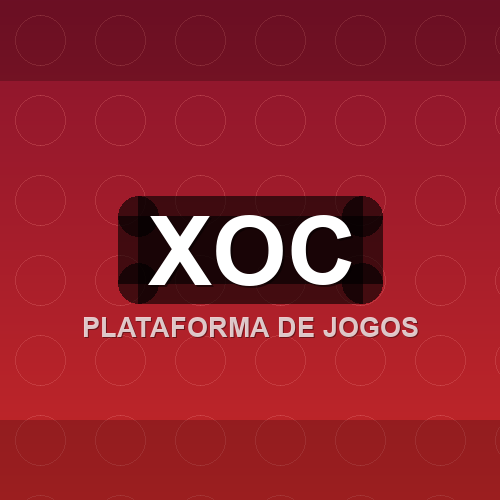 xoc logo
