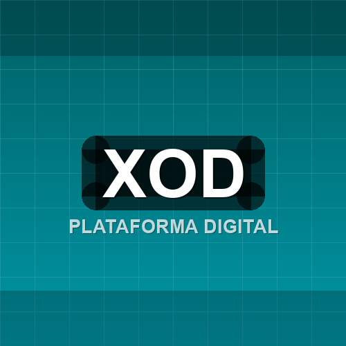 xod logo