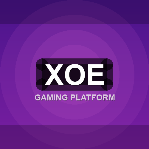 xoe logo