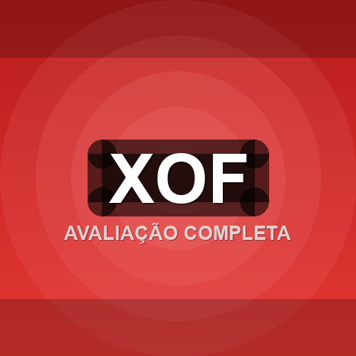 xof logo