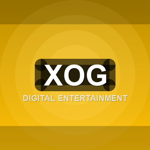xog logo