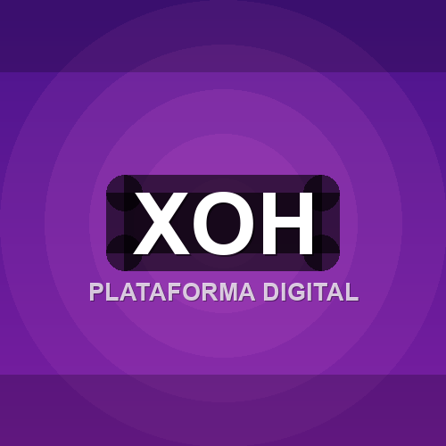 xoh logo