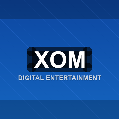 xom logo
