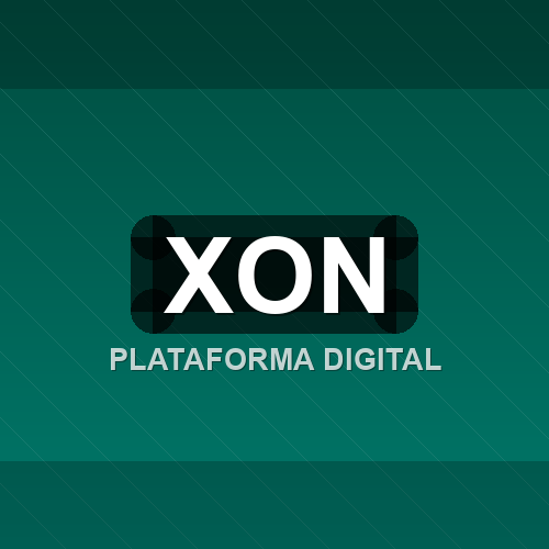xon logo