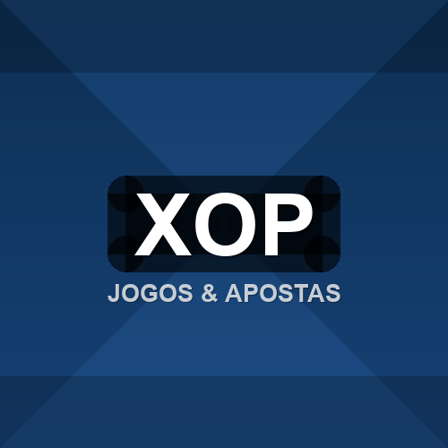 xop logo