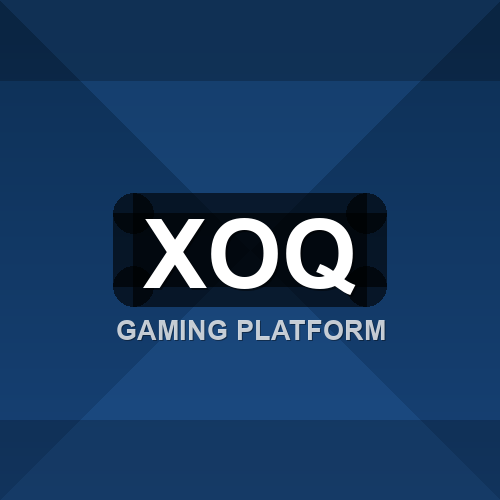 xoq logo
