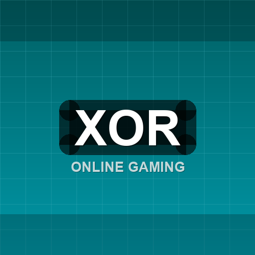xor logo