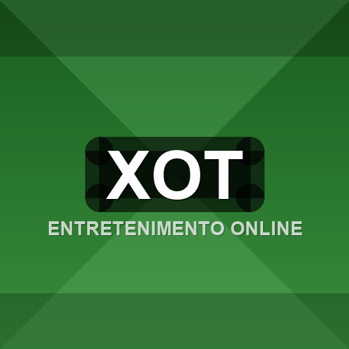 xot logo