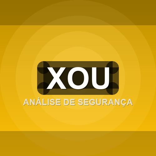 xou logo