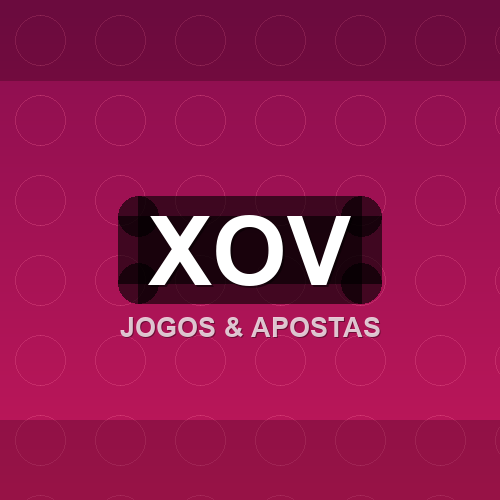 xov logo