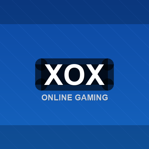 xox logo