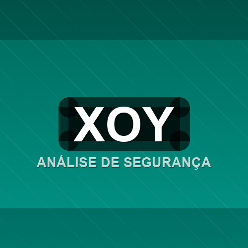xoy logo