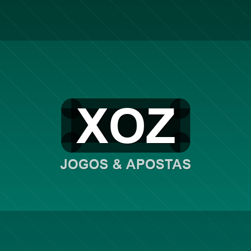 xoz logo