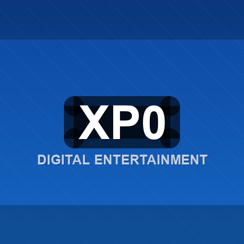 xp0 logo