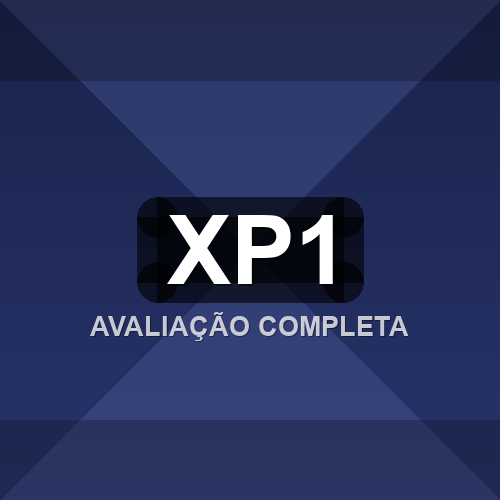 xp1 logo