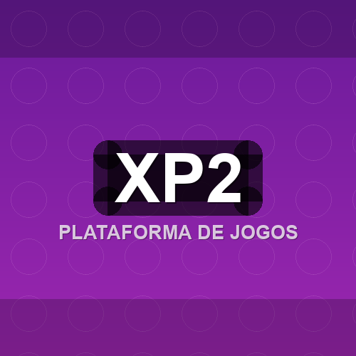 xp2 logo