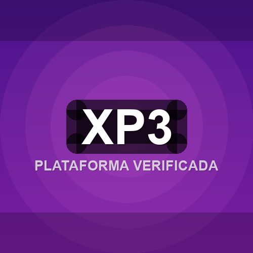 xp3 logo