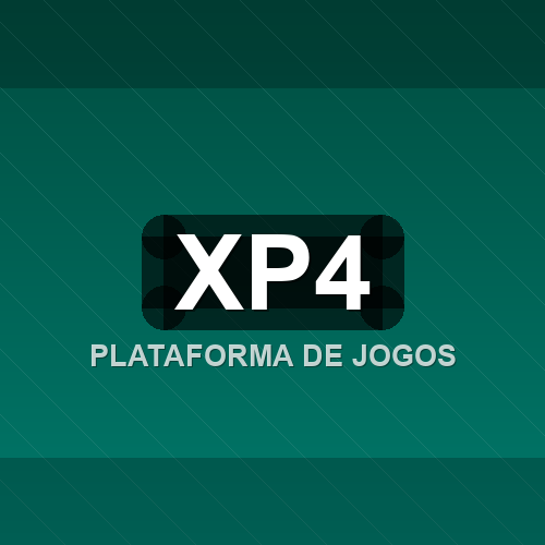 xp4 logo