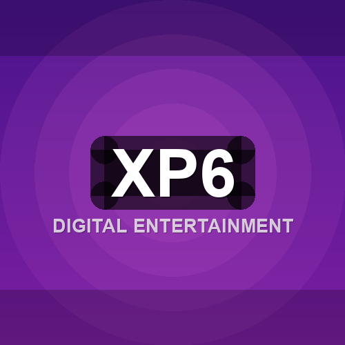 xp6 logo