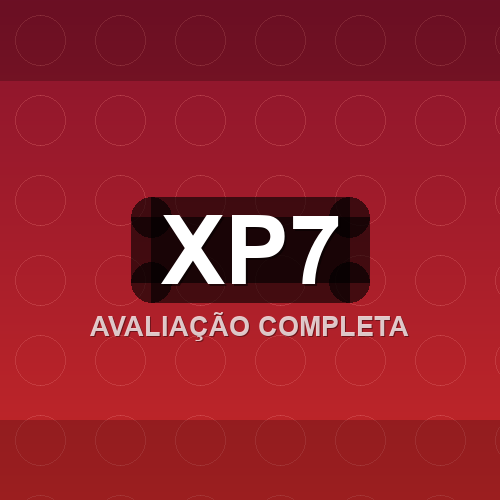 xp7 logo