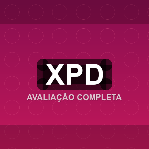 xpd logo