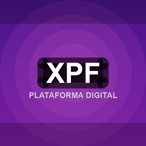 xpf logo