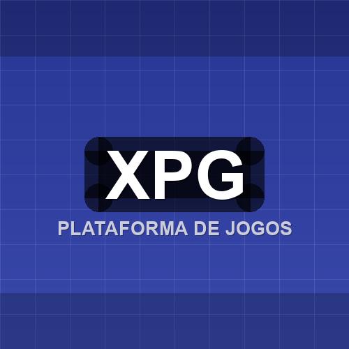 xpg logo