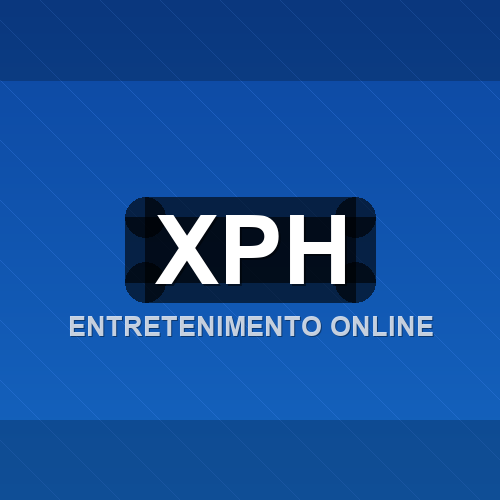 xph logo