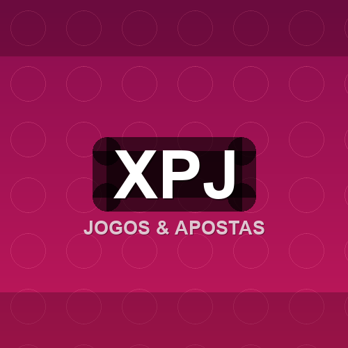 xpj logo
