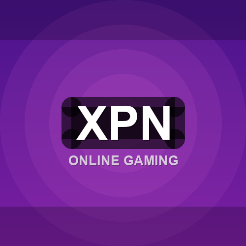 xpn logo