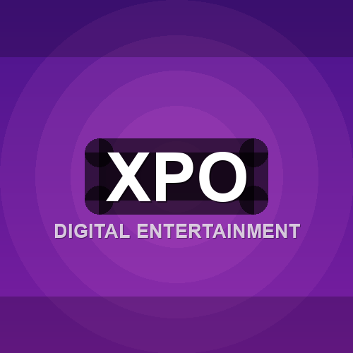 xpo logo