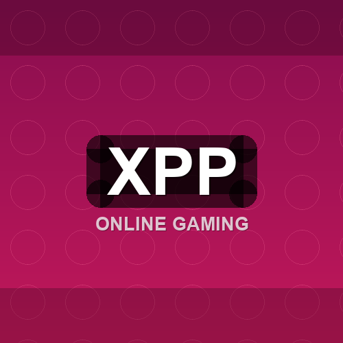 xpp logo