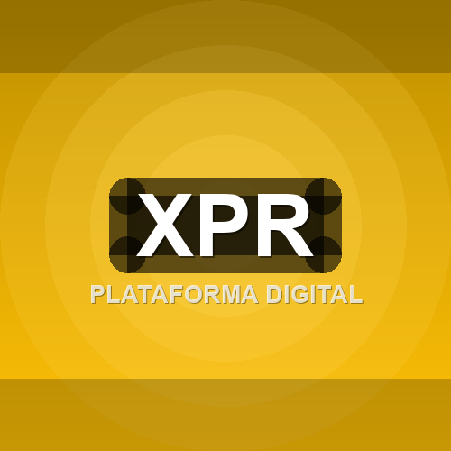 xpr logo