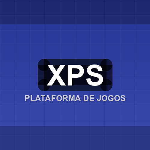 xps logo