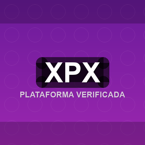 xpx logo