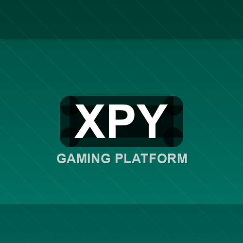 xpy logo