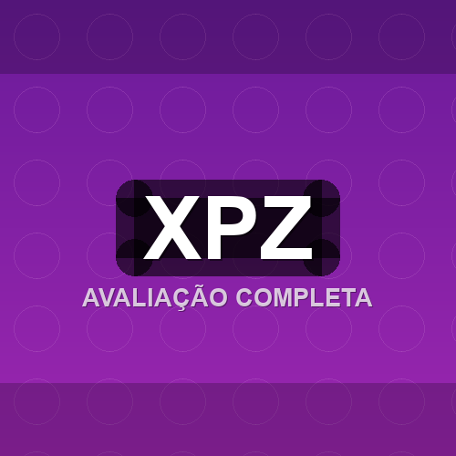 xpz logo