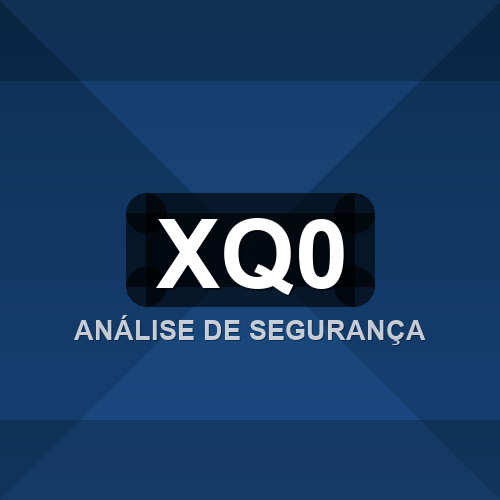 xq0 logo