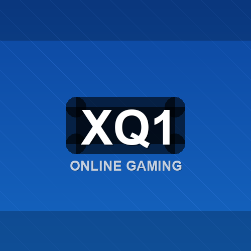 xq1 logo