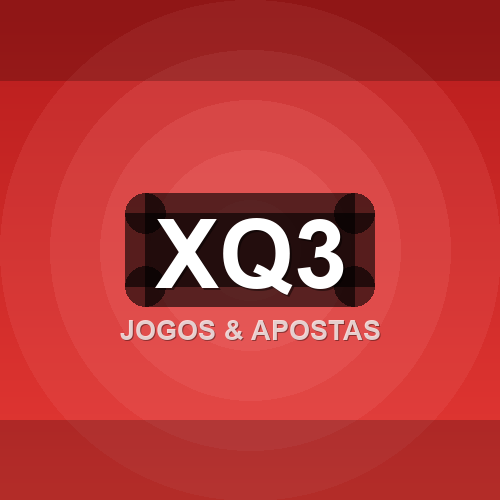 xq3 logo