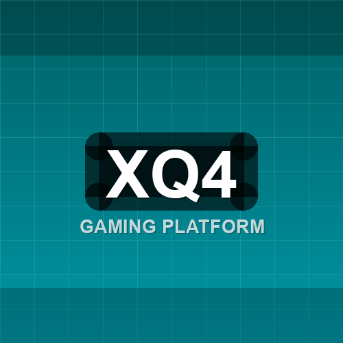 xq4 logo